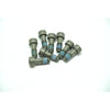 ClutchPro Flywheel Bolt Set 10x1.25x27.1 73Nm (8Pk)