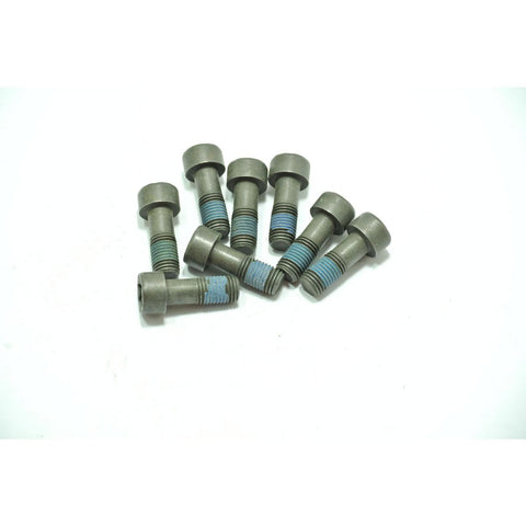 ClutchPro Flywheel Bolt Set 10x1.25x27.1 73Nm (8Pk)