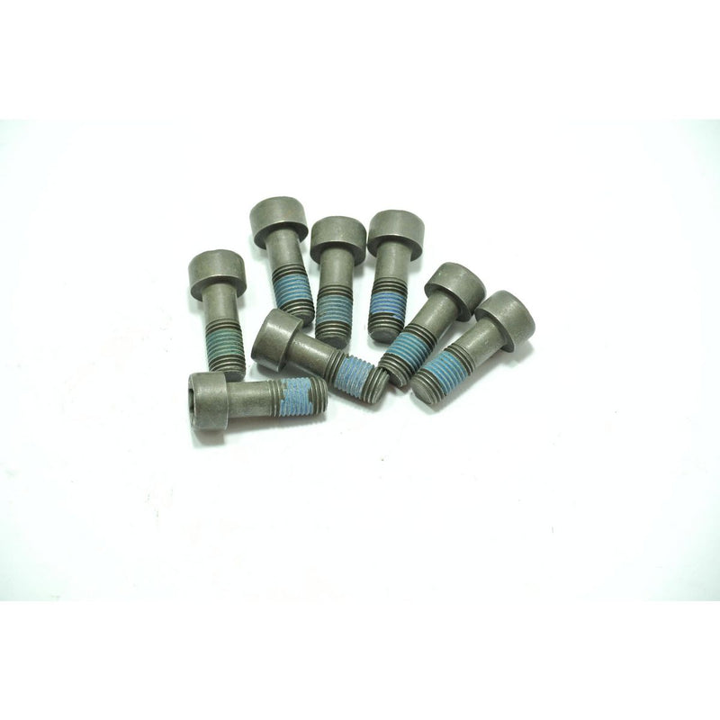 ClutchPro Flywheel Bolt Set 10x1.25x27.1 73Nm (8Pk)