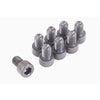 ClutchPro Flywheel Bolt Set 10x1.0x16.4 73Nm (8Pk) FWBSU03