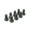 ClutchPro Flywheel Bolt Set 10x1.25x19 73Nm (8Pk) FWBSZ02