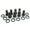 ClutchPro Flywheel Bolt Set 1/2x20x25.6 149Nm (8Pk)