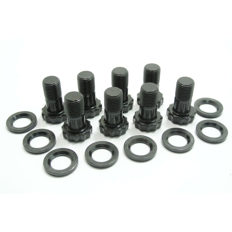 ClutchPro Flywheel Bolt Set 1/2x20x25.6 149Nm (8Pk)