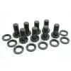 ClutchPro Flywheel Bolt Set 1/2x20x25.6 149Nm (8Pk)