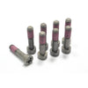 ClutchPro Flywheel Bolt Set 10x1.25x41 73Nm (8Pk) FWBTY01