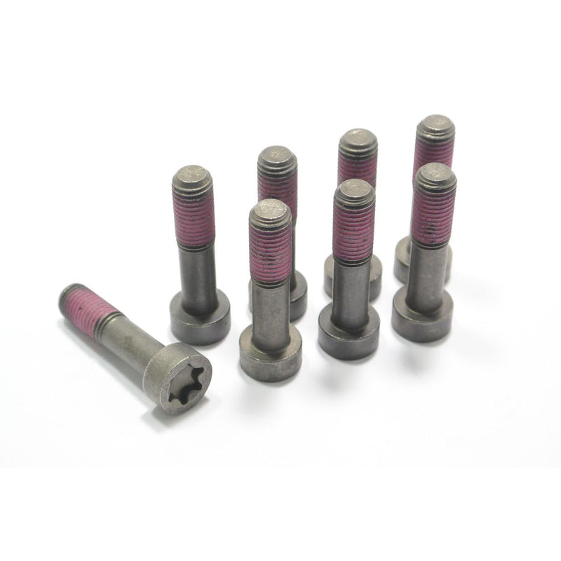 ClutchPro Flywheel Bolt Set 10x1.25x41 73Nm (8Pk) FWBTY01