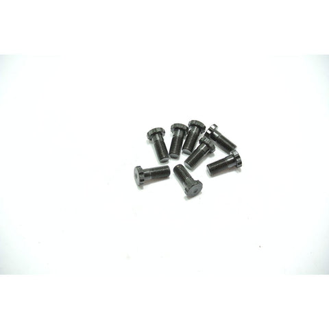 ClutchPro Flywheel Bolt Set 12x1.25x25.4 132Nm (8Pk)