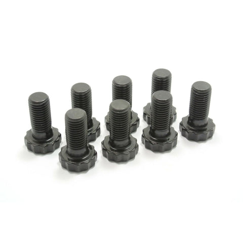 ClutchPro Flywheel Bolt Set 10x1.25x22.4 73Nm (8Pk)