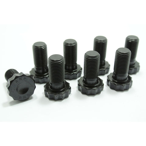 ClutchPro Flywheel Bolt Set 12x1.25x25.8 132Nm (8Pk)