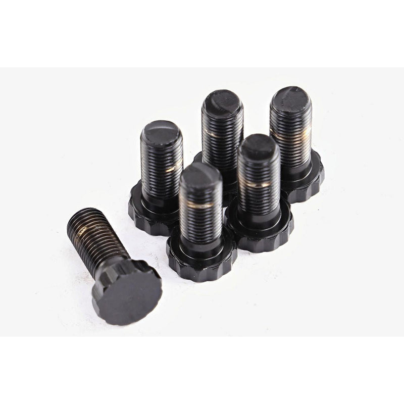 ClutchPro Flywheel Bolt Set 11x1.25x26.5 97Nm (6Pk)