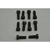 ClutchPro Flywheel Bolt Set 10x1.0x26.6 73Nm (10Pk)