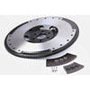 Xtreme Clutch Single Mass Flywheel Chromoly FFD001CL