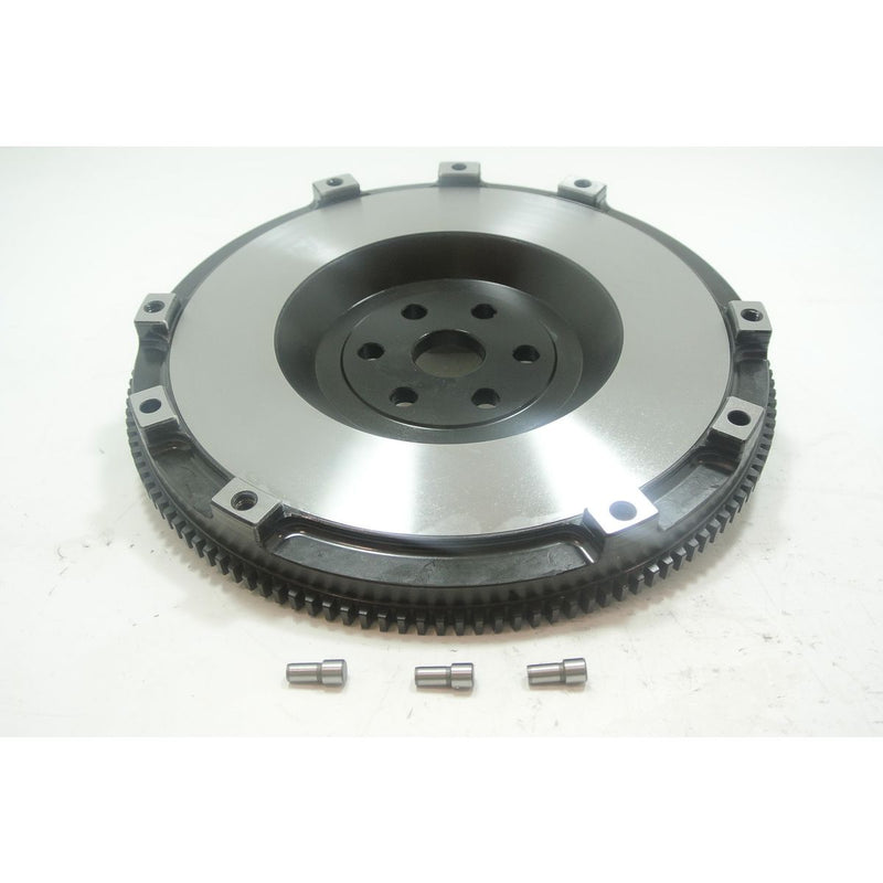 Xtreme Clutch Single Mass Flywheel Chromoly FFD007CL