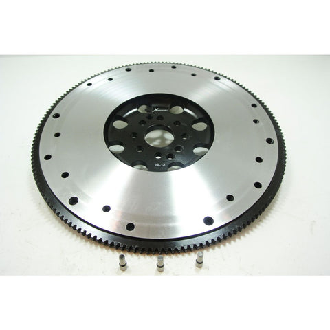 Xtreme Clutch Single Mass Flywheel Chromoly FFD015CD