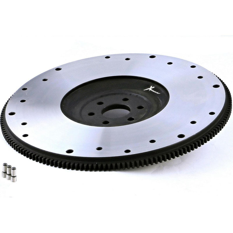 Xtreme Clutch Single Mass Flywheel Chromoly FFD140C