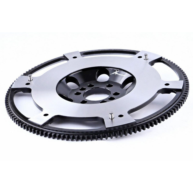 Xtreme Clutch Single Mass Flywheel Chromoly FMG801C