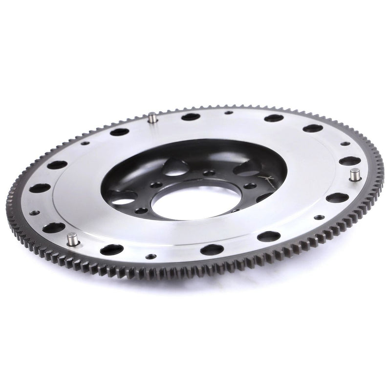 Xtreme Clutch Single Mass Flywheel Chromoly FMZ004C