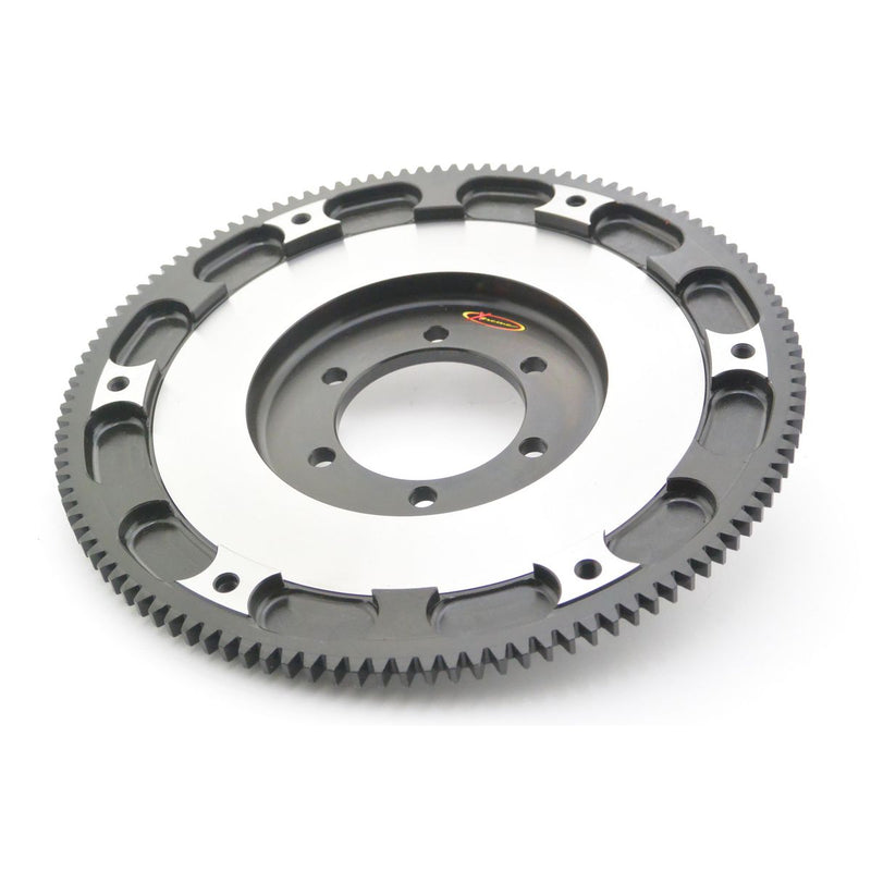 Xtreme Clutch Single Mass Flywheel Chromoly FMZ102CL