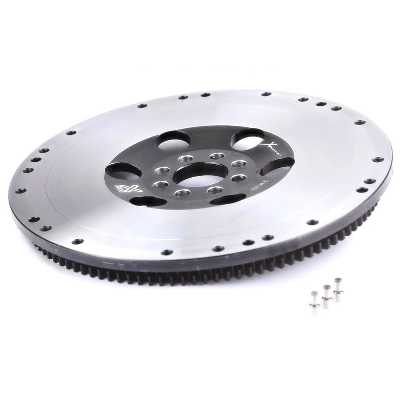 Xtreme Clutch Single Mass Flywheel Chromoly FNI041C