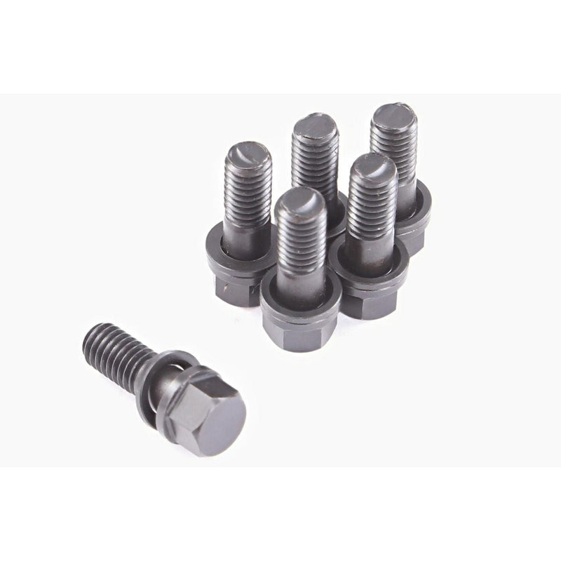 ClutchPro Pressure Plate Bolt Set 3/8x16x25.6 61Nm (6Pk)