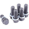 ClutchPro Pressure Plate Bolt Set 10x1.5x25 73Nm (6Pk)