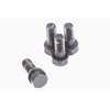 ClutchPro Pressure Plate Bolt Set 3/8x16x25.6 61Nm (4Pk)