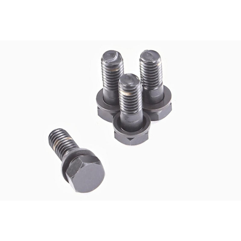 ClutchPro Pressure Plate Bolt Set 3/8x16x25.6 61Nm (4Pk)