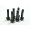 ClutchPro Pressure Plate Bolt Set 3/8x16x40.5 61Nm (6Pk)