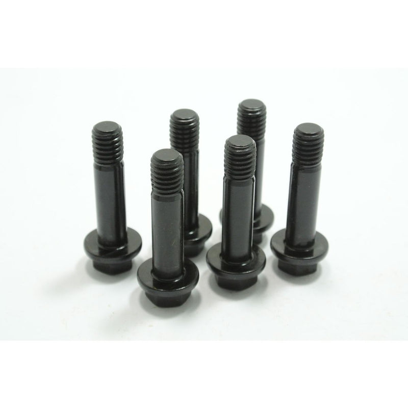 ClutchPro Pressure Plate Bolt Set 3/8x16x40.5 61Nm (6Pk)