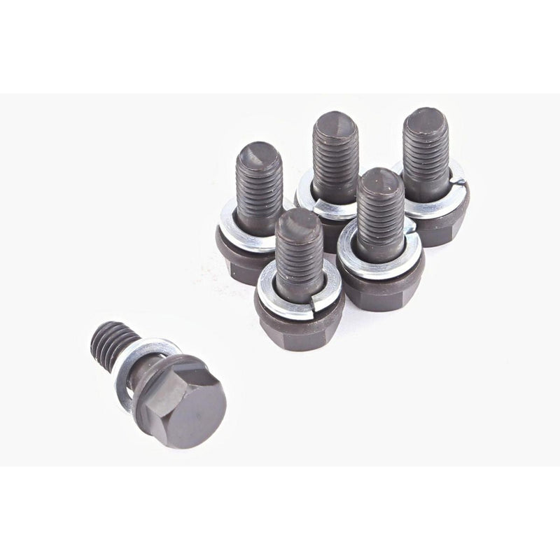 ClutchPro Pressure Plate Bolt Set 8x1.25x17.3 32Nm (6Pk)