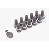 ClutchPro Pressure Plate Bolt Set 8x1.25x17.3 32Nm (12Pk)