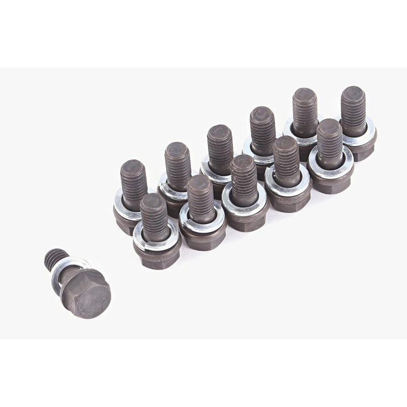 ClutchPro Pressure Plate Bolt Set 8x1.25x17.3 32Nm (12Pk)