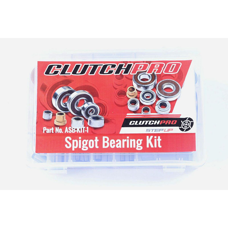 ClutchPro Clutch Spigot & Dowel Assortment Kit ASB-KIT-1