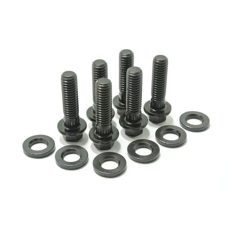 ClutchPro Bell Housing Bolt Kit BHBCR01