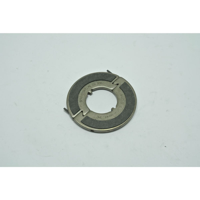 ClutchPro Clutch Brake 2in. Hinged Type CBEA02-HT-465