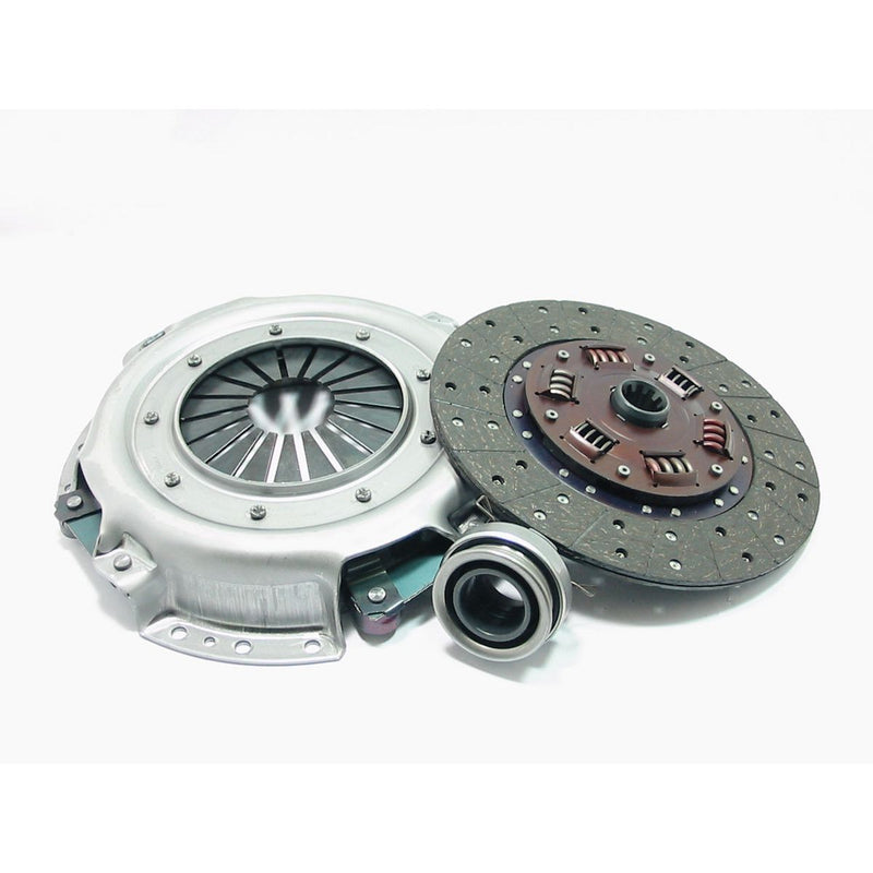 ClutchPro Commercial Clutch Kit KAI28003