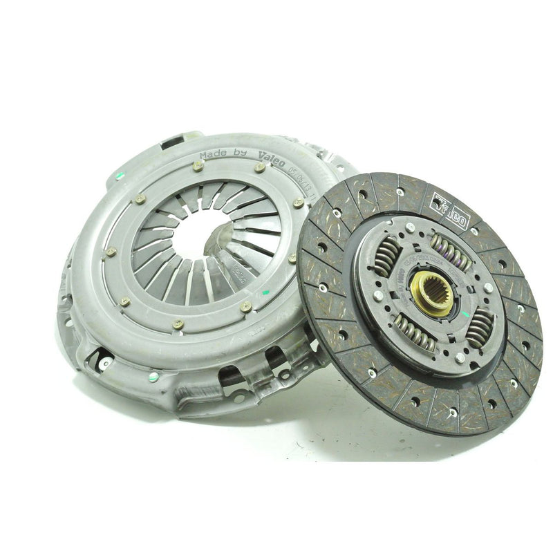 ClutchPro Clutch Kit KAR22009