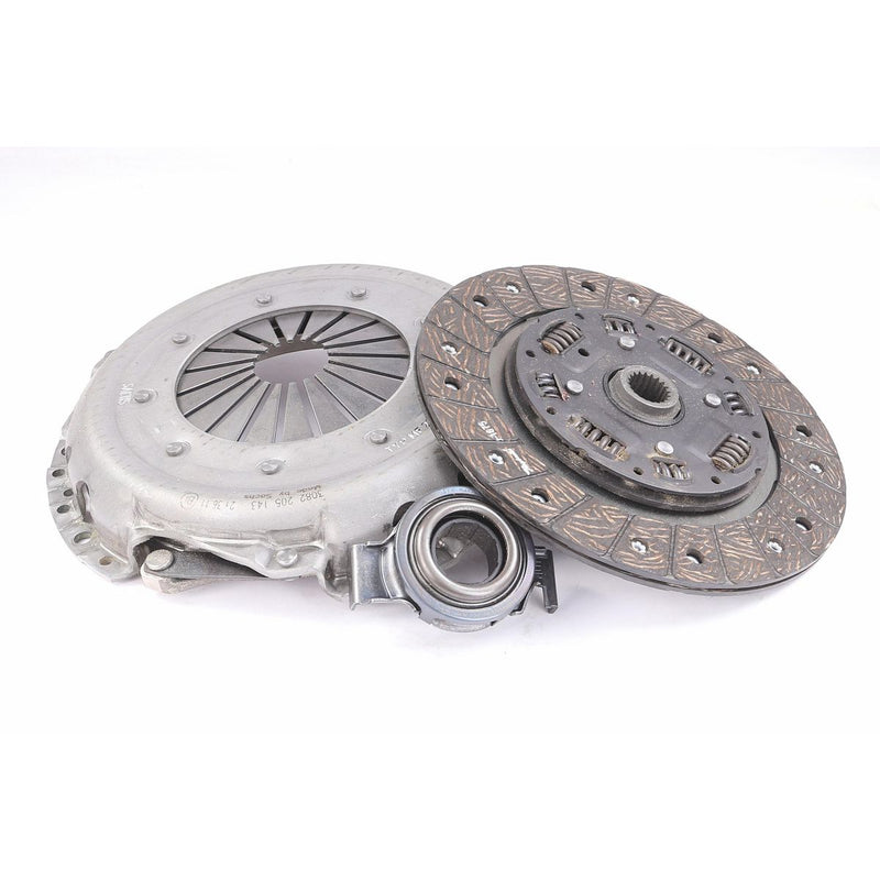 ClutchPro Clutch Kit KAR23005