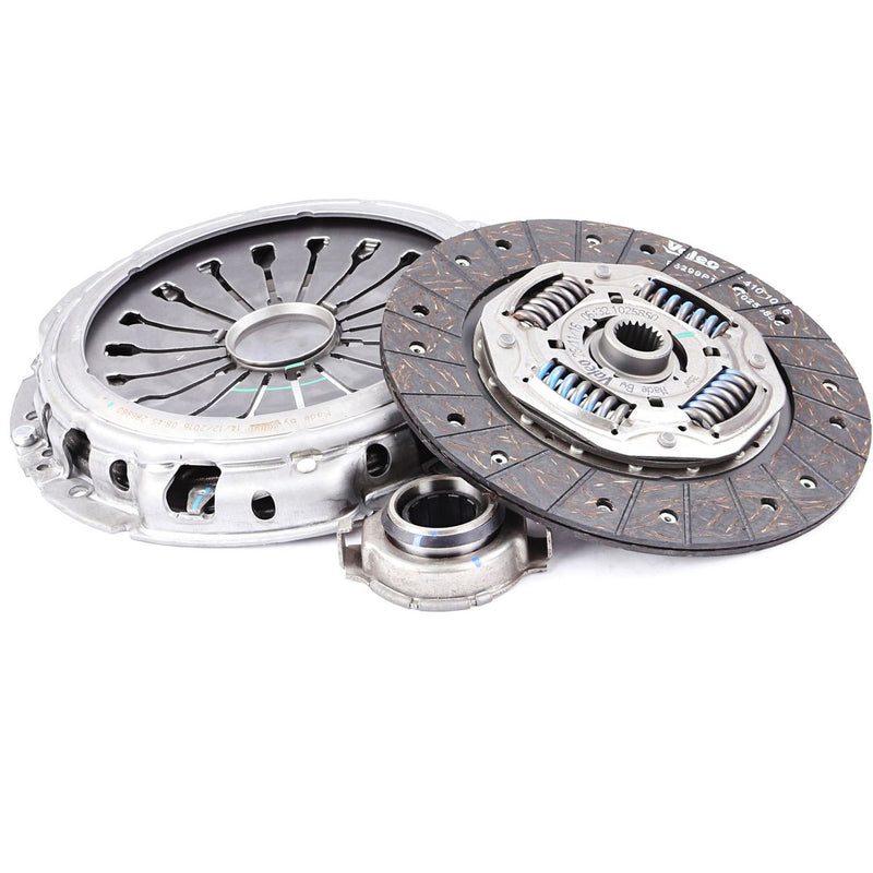 ClutchPro Clutch Kit KAR24002