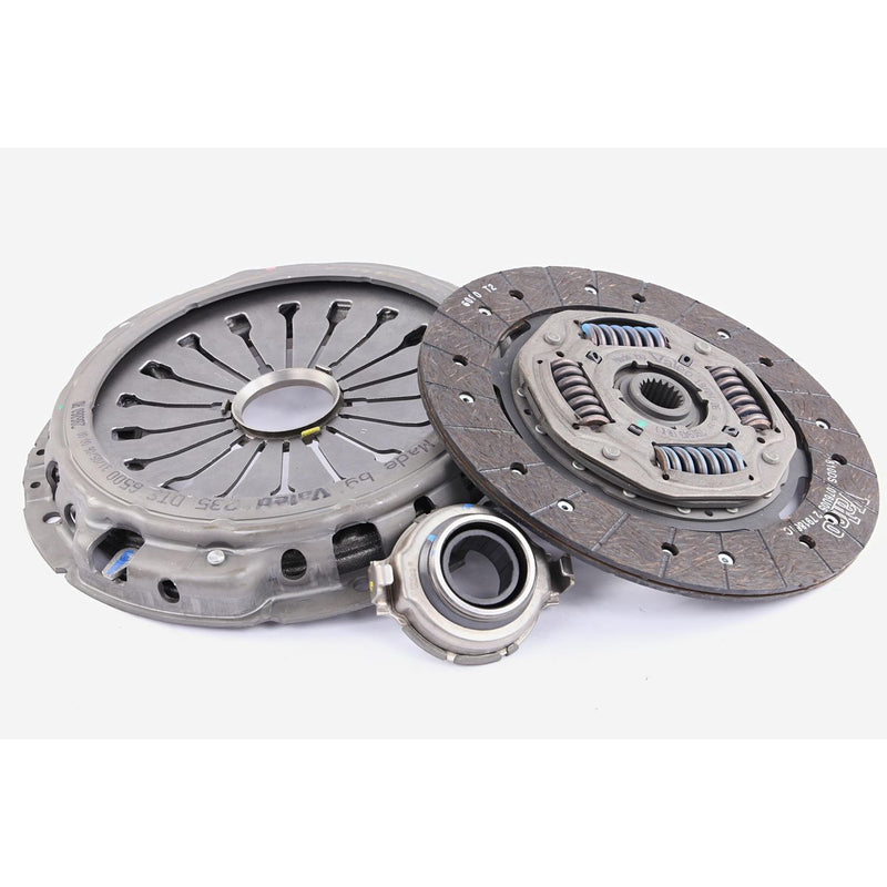 ClutchPro Clutch Kit KAR24003