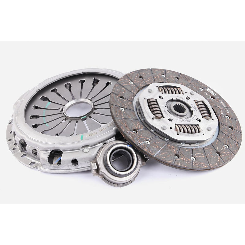 ClutchPro Clutch Kit KAR24007