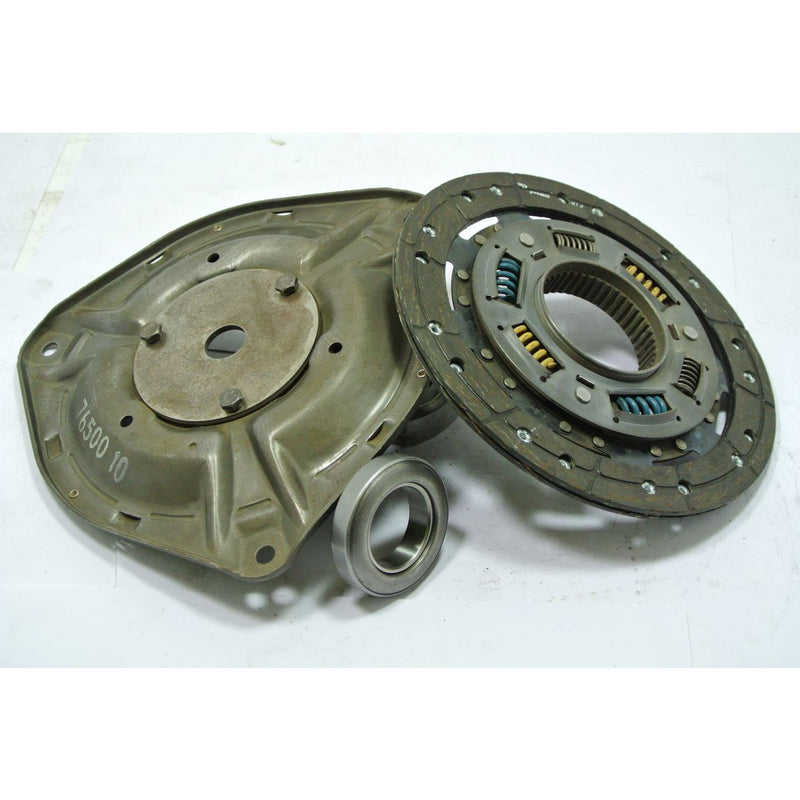 ClutchPro Clutch Kit KAS22001