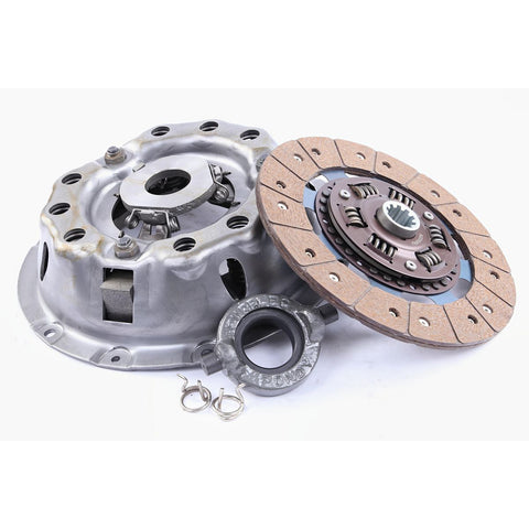 ClutchPro Clutch Kit KAS23007