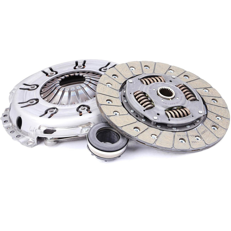 ClutchPro Clutch Kit KAU22001