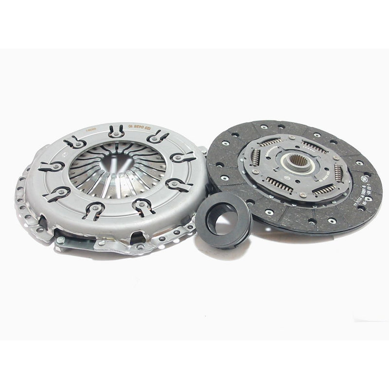 ClutchPro Clutch Kit KAU23012