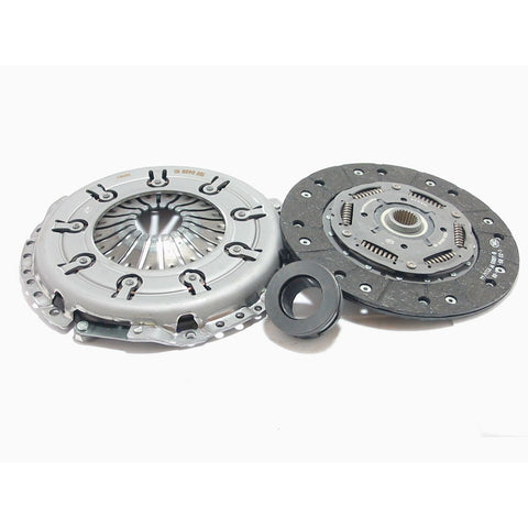 ClutchPro Clutch Kit KAU23012
