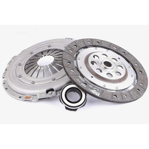 ClutchPro Clutch Kit KAU23014