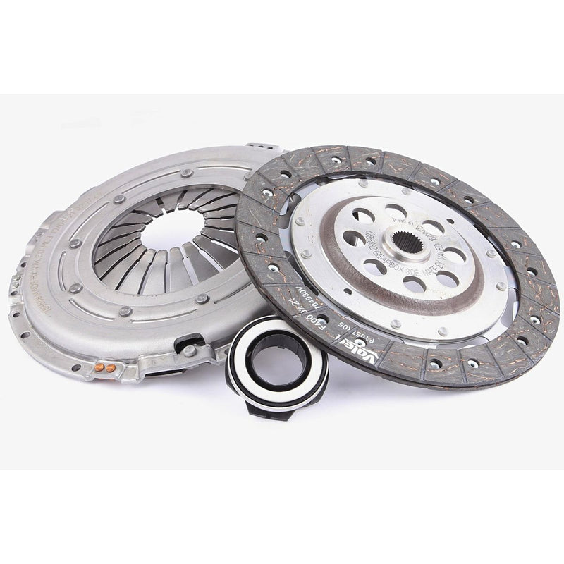 ClutchPro Clutch Kit KAU23014