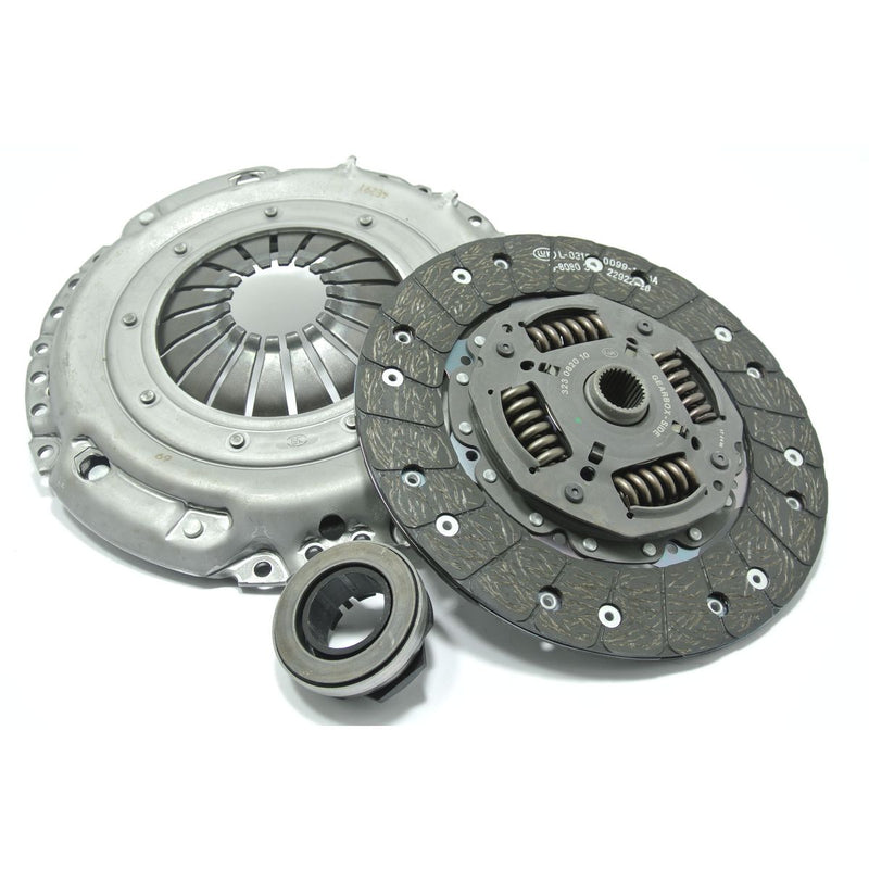 ClutchPro Clutch Kit KAU23023