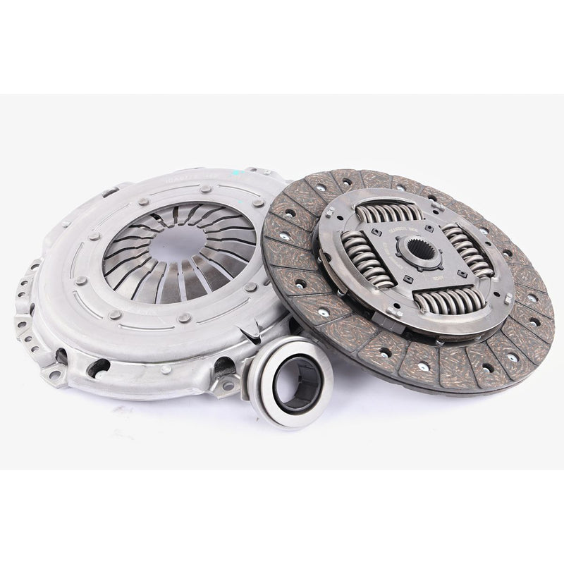 ClutchPro Clutch Kit (Suits Converted SMF) KAU23025